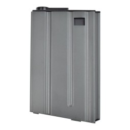 DEVGRU M16 Vietnam 190bb Magazine - Hi-Cap (Gun Metal)
