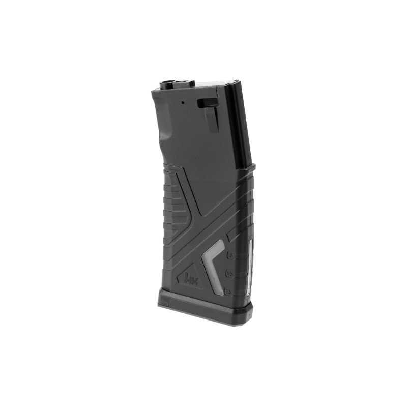 Caricatore Heckler & Koch® Gen3 MONOFILARE 120-30bb per serie HK416 - UMAREX