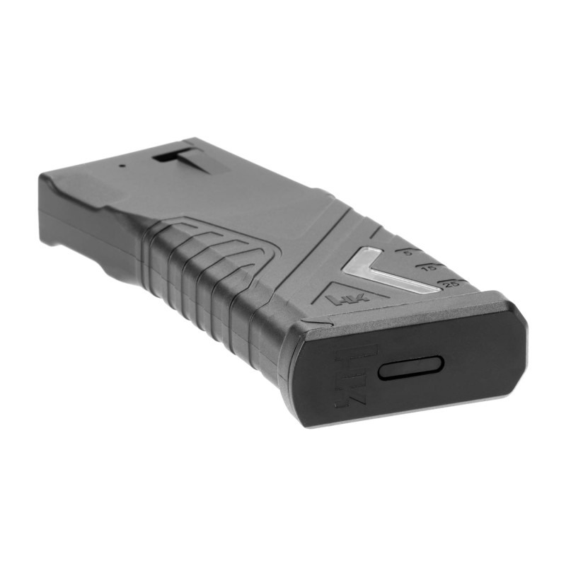 Caricatore Heckler & Koch® Gen3 MONOFILARE 120-30bb per serie HK416 - UMAREX
