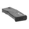 Caricatore Heckler & Koch® Gen3 MONOFILARE 120-30bb per serie HK416 - UMAREX