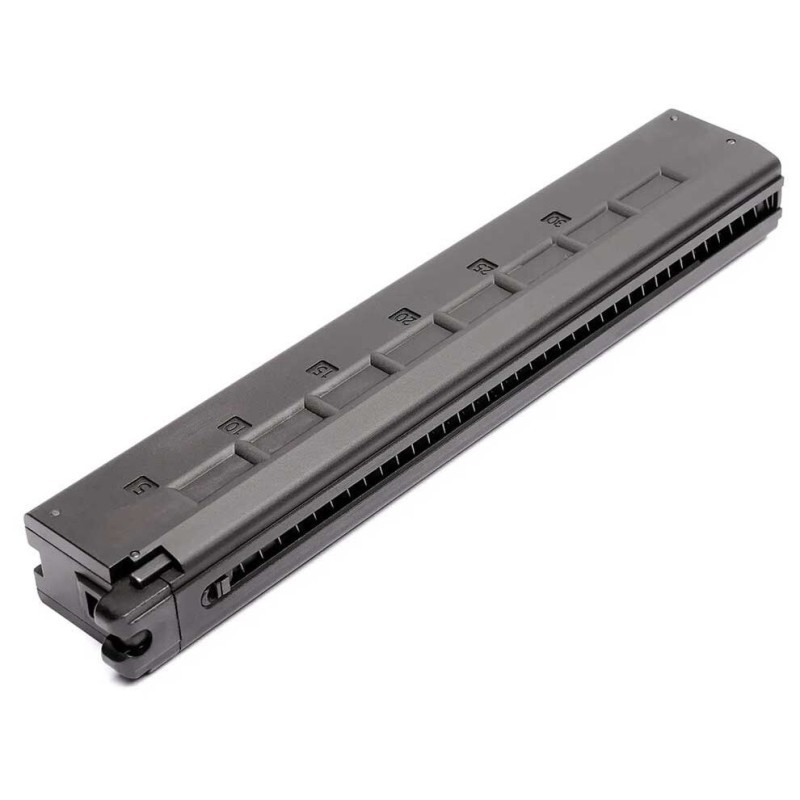 Caricatore BERETTA® PMX green gas 48bb -UMAREX