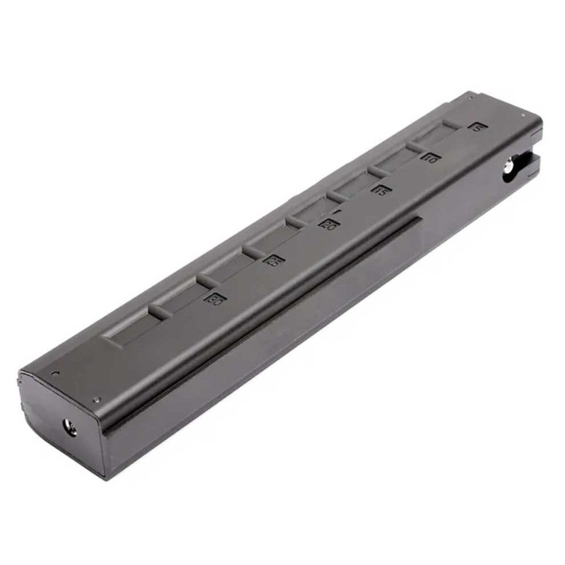 Caricatore BERETTA® PMX green gas 48bb -UMAREX