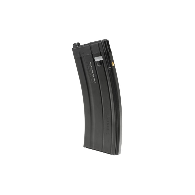 Caricatore H&K® HK416 green gas GEN.2 30bb - UMAREX-VFC