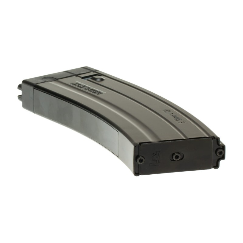 H&K® HK416 green gas GEN.2 30bb Magazine - UMAREX-VFC