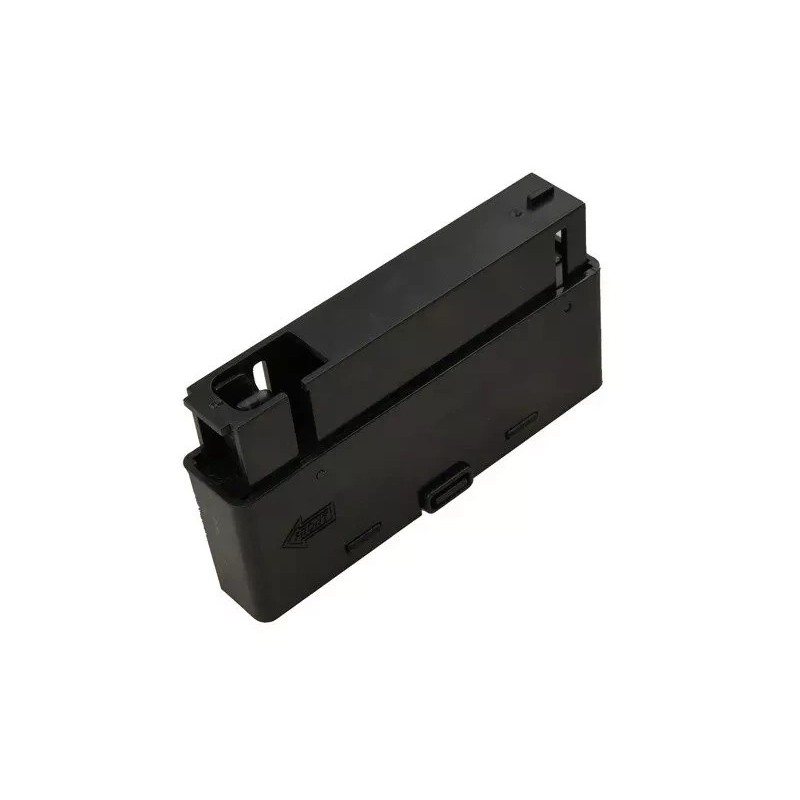 LOWCAP Magazine for MB13 and MB06 series sniper rifles - WELL
