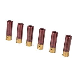 SET 6 Shotgun Shells 30bb - GOLDEN EAGLE