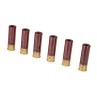 SET 6 Shotgun Shells 30bb - GOLDEN EAGLE