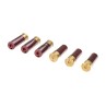 SET 6 Shotgun Shells 30bb - GOLDEN EAGLE