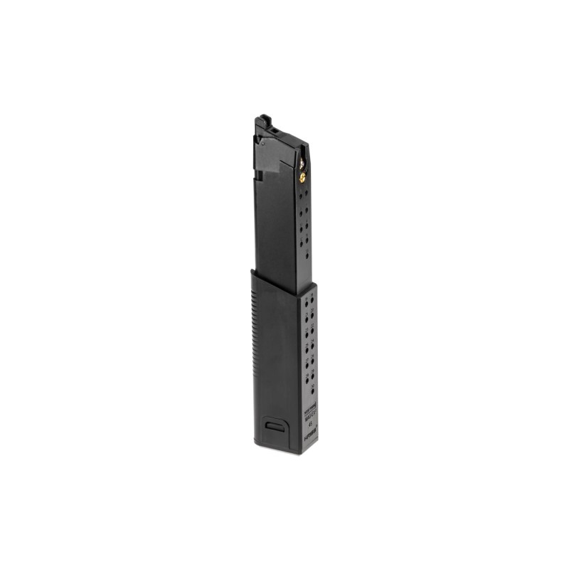 Caricatore KRISS® VECTOR green gas 60bb - KRYTAC