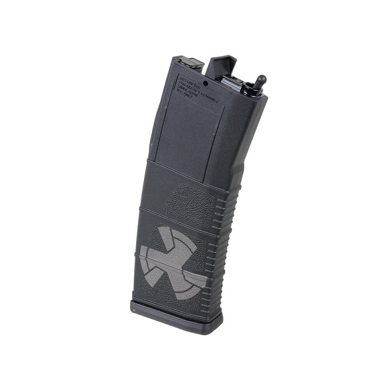 Cobalt Kinetics® BAMF aeg 90bb Automatic Release Magazine - G&G