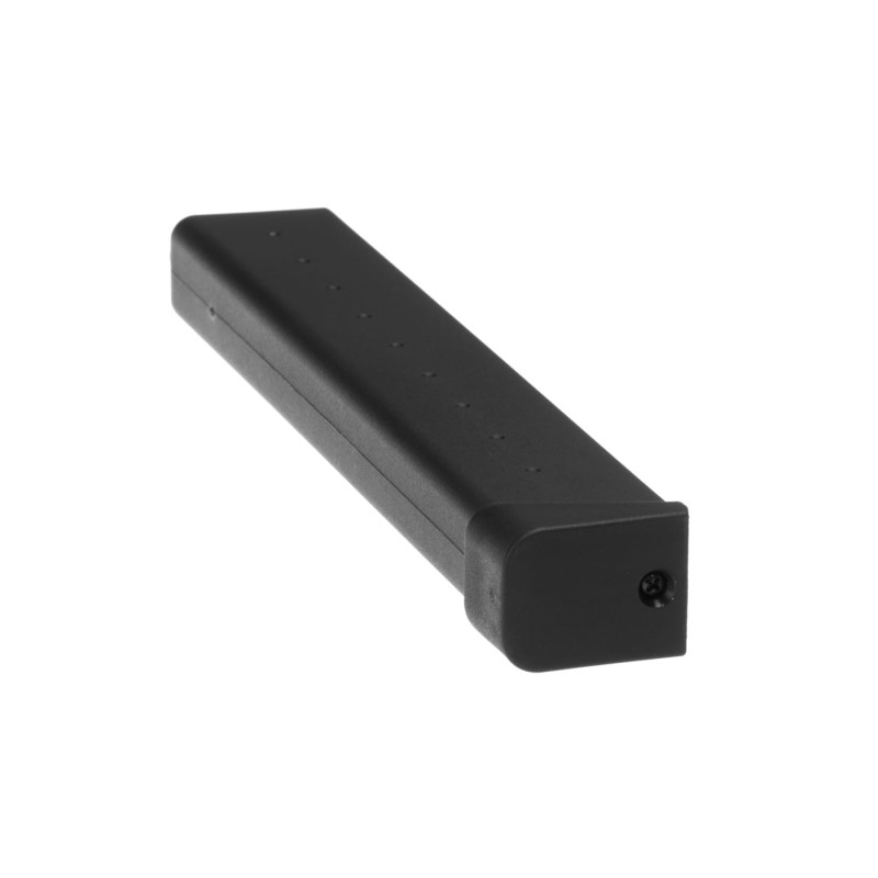 Caricatore monofilare 60bb ARP9 standard 9mm - G&G