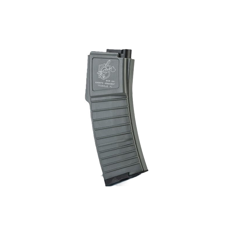 KAC PDW AR15 aeg 120 bb Style Magazine - VFC