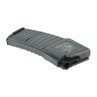 Caricatore stile KAC PDW AR15 aeg 120 bb - VFC
