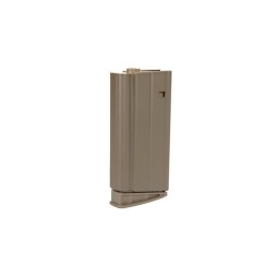 SCAR-H Next-Gen 90bb Mid-Cap Magazine - Tokyo Marui