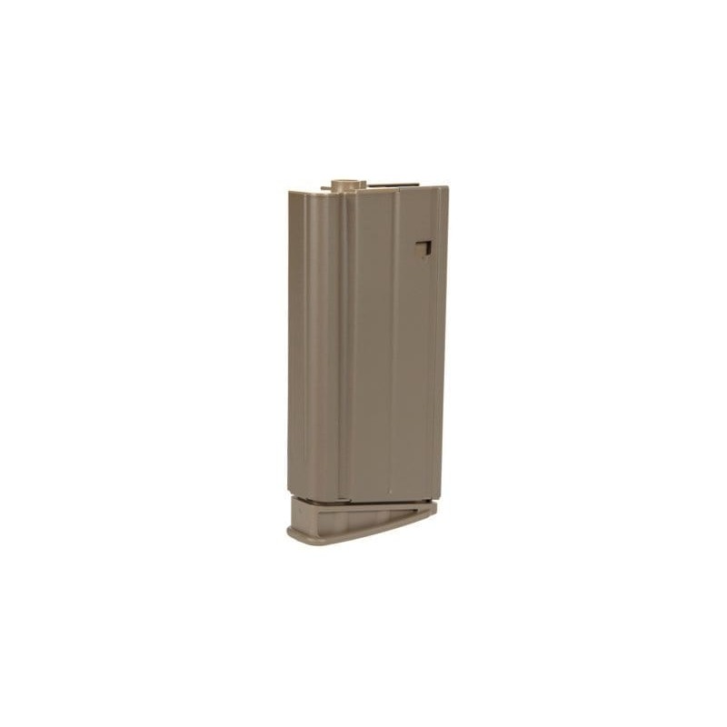SCAR-H Next-Gen 90bb Mid-Cap Magazine - Tokyo Marui