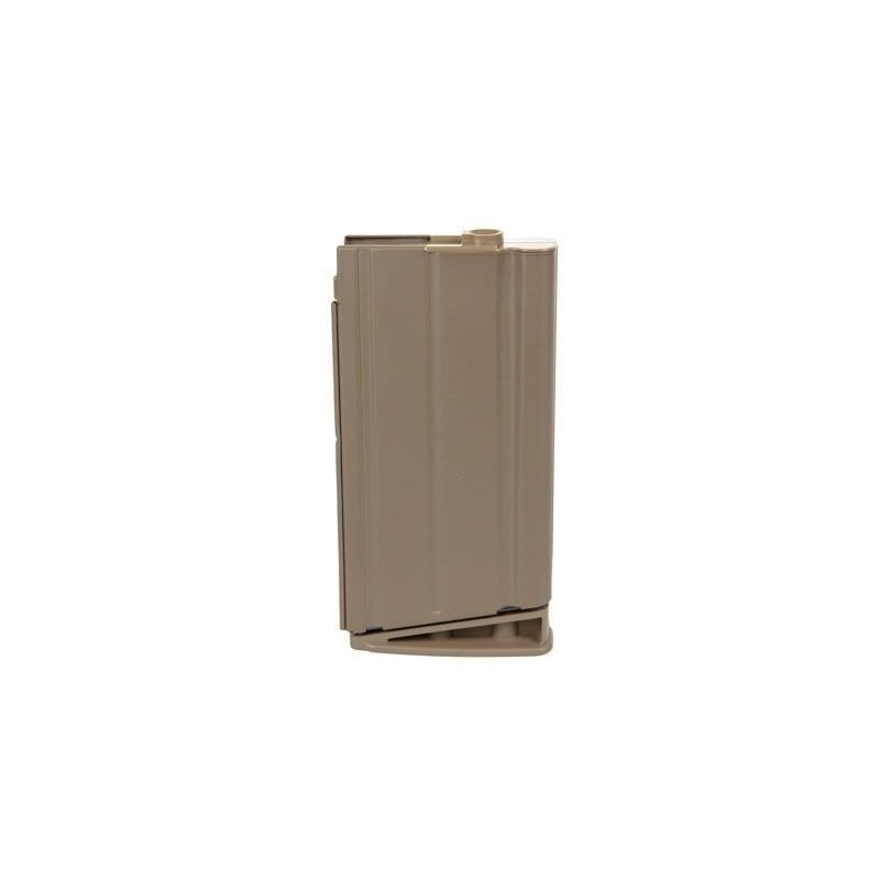 SCAR-H Next-Gen 90bb Mid-Cap Magazine - Tokyo Marui