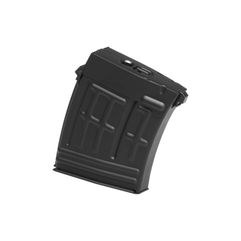 Magazine for SVD AEG series 80bb - Cyma