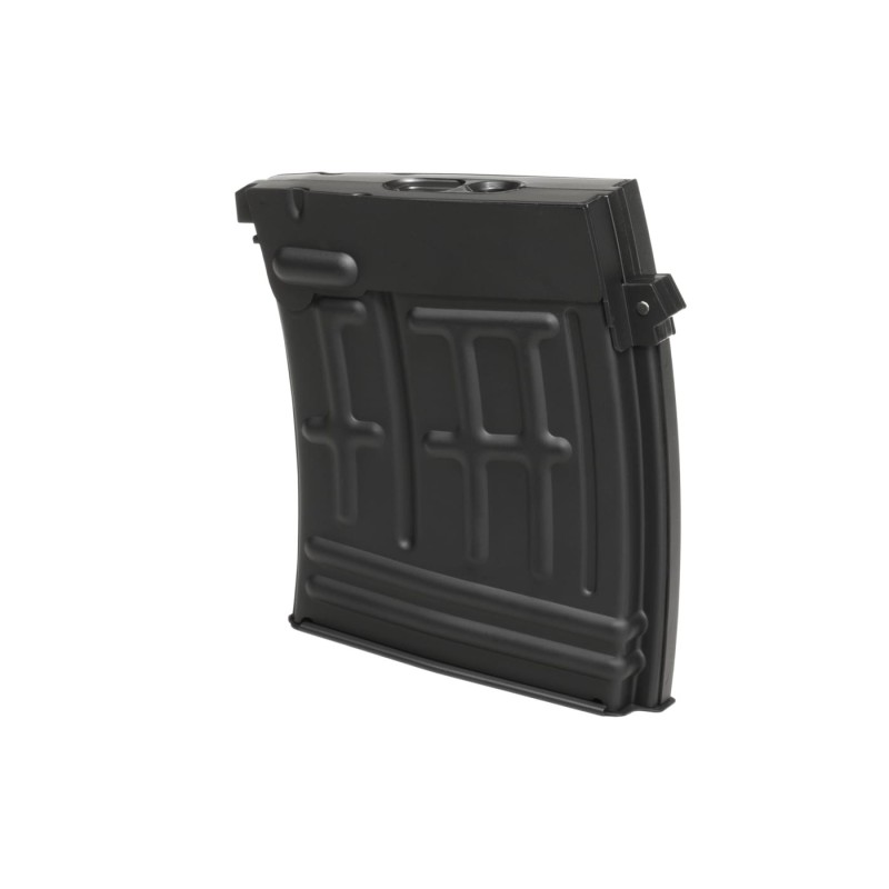 Caricatore per serie SVD aeg 80bb - Cyma