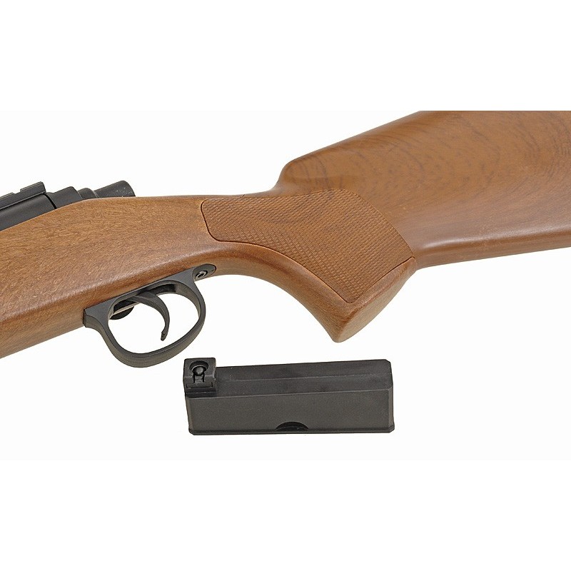 Magazine for M70 20bb capacity - J.G.
