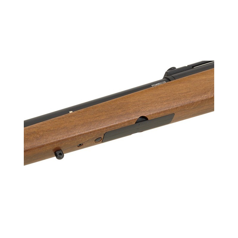 Caricatore per M70 capienza 20bb - J.G.