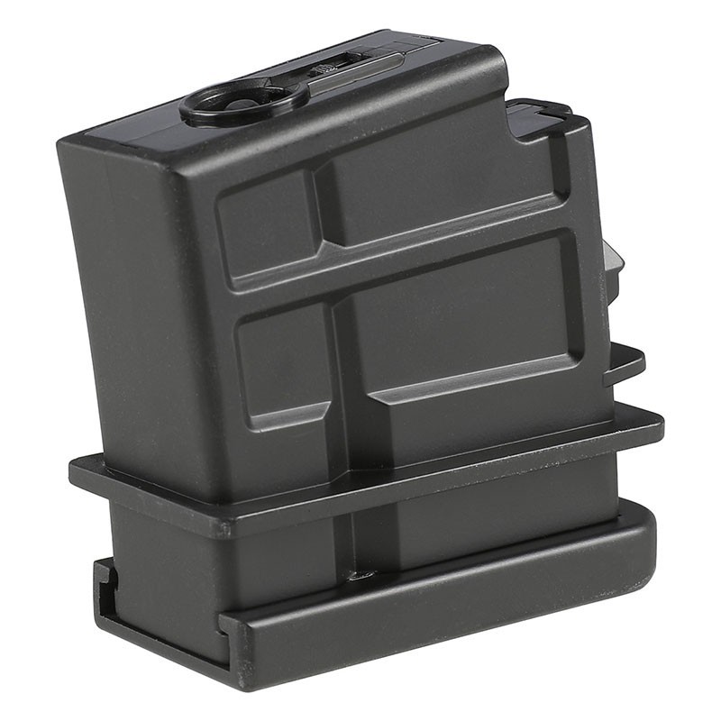 20 bb LOW-CAP Magazine for G36 SL Series - Golden Bow