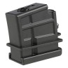 20 bb LOW-CAP Magazine for G36 SL Series - Golden Bow