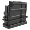 20 bb LOW-CAP Magazine for G36 SL Series - Golden Bow