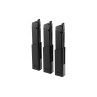 SET x3 KRISS® VECTOR green gas magazines 60bb - KRYTAC