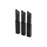 SET x3 caricatori KRISS® VECTOR green gas 60bb - KRYTAC