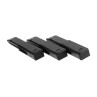 SET x3 KRISS® VECTOR green gas magazines 60bb - KRYTAC