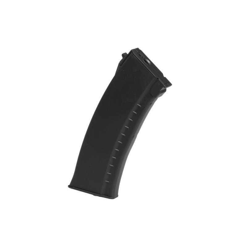 Caricatore MONOFILARE 150bb per serie AK74 - Pirate Arms