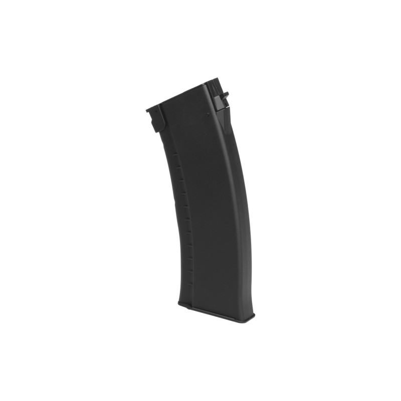 Caricatore MONOFILARE 150bb per serie AK74 - Pirate Arms