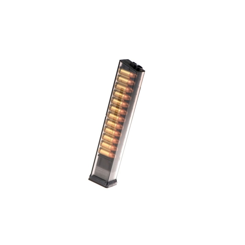 Caricatore monofilare 110bb PCC45 - G&G