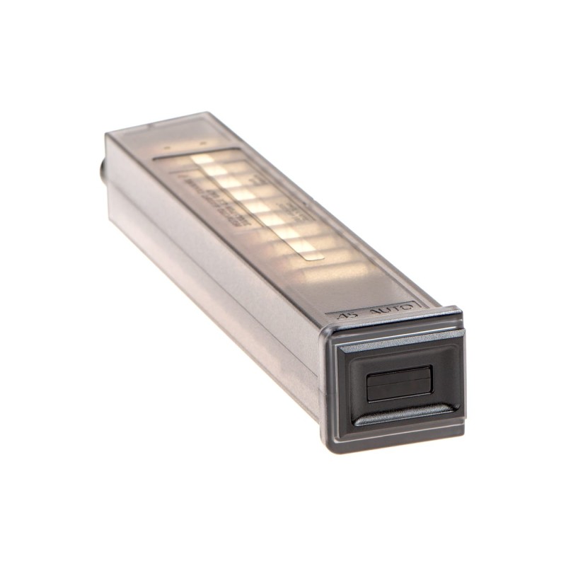 110bb PCC45 Mid-Cap Magazine - G&G