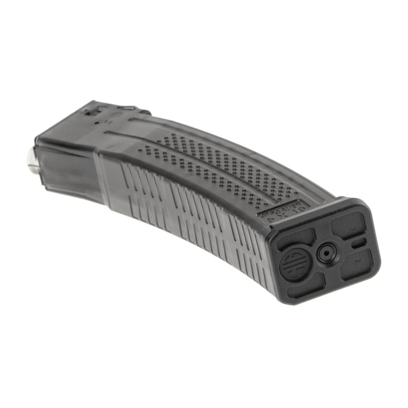 SIG SAUER® MPX aeg 100bb Mid-Cap Magazine - VFC
