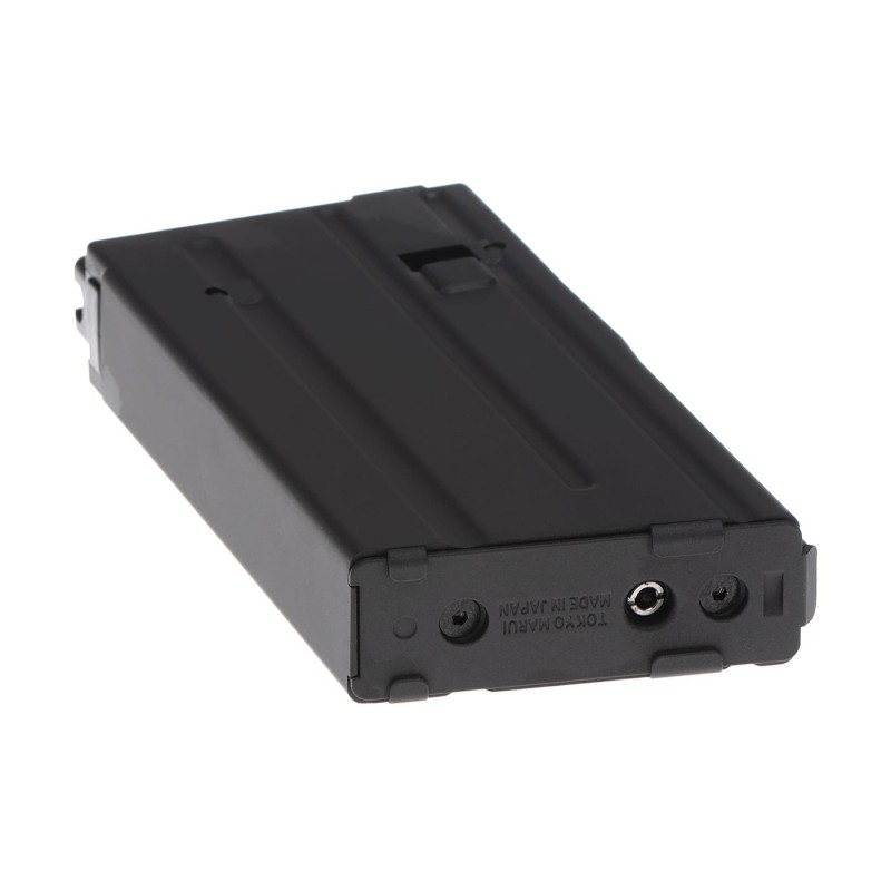 Caricatore Tokyo Marui MTR16 / MWS Gas - 20bb (Corto)