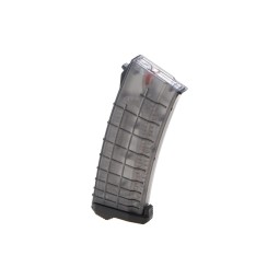 Caricatore PTS TPM-AK 155bb - Traslucido (Arcturus/LCT/Cyma)