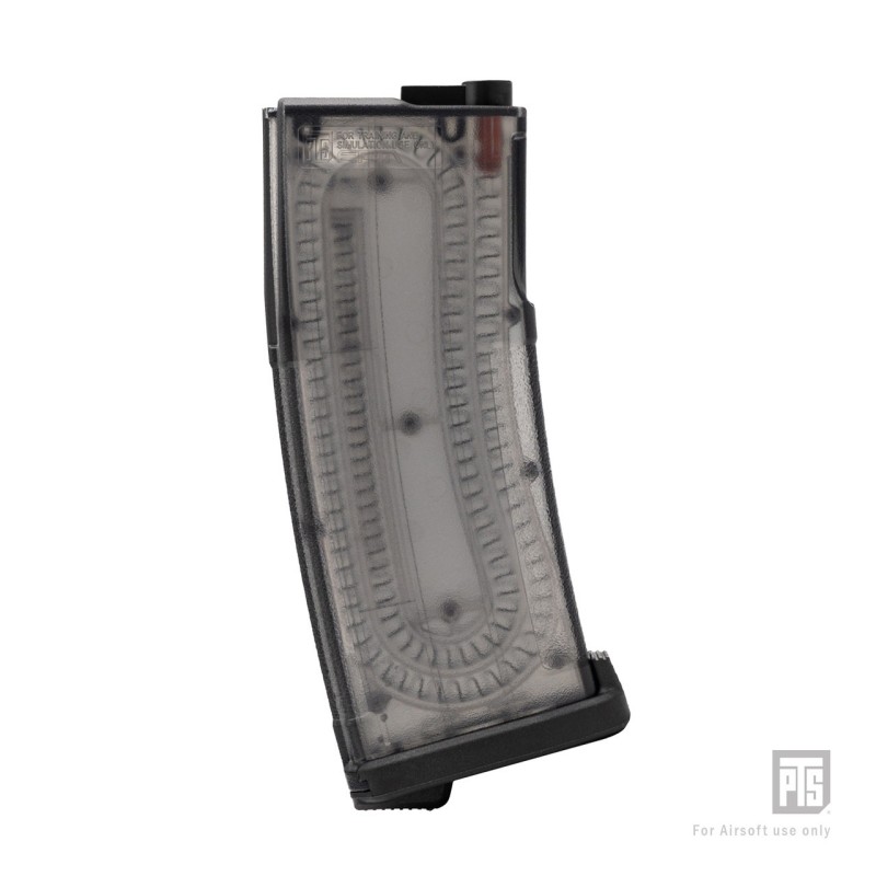 TPM-AR 150bb Mid-Cap Magazine for AR15 Series - PTS Syndicate
