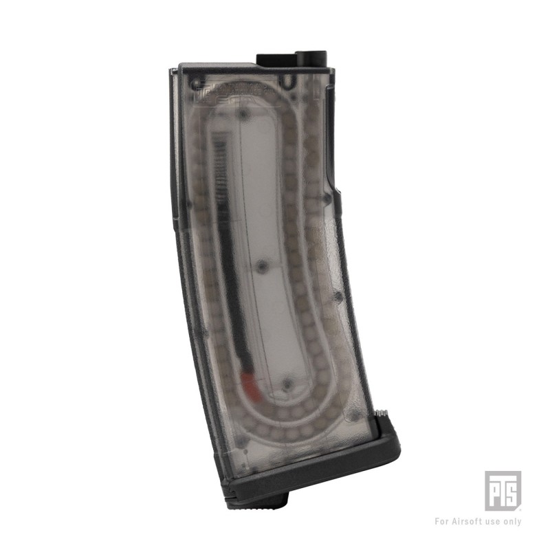 TPM-AR 150bb Mid-Cap Magazine for AR15 Series - PTS Syndicate