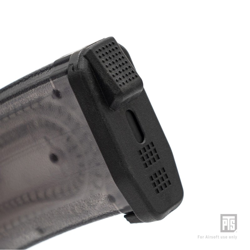 TPM-AR 150bb Mid-Cap Magazine for AR15 Series - PTS Syndicate
