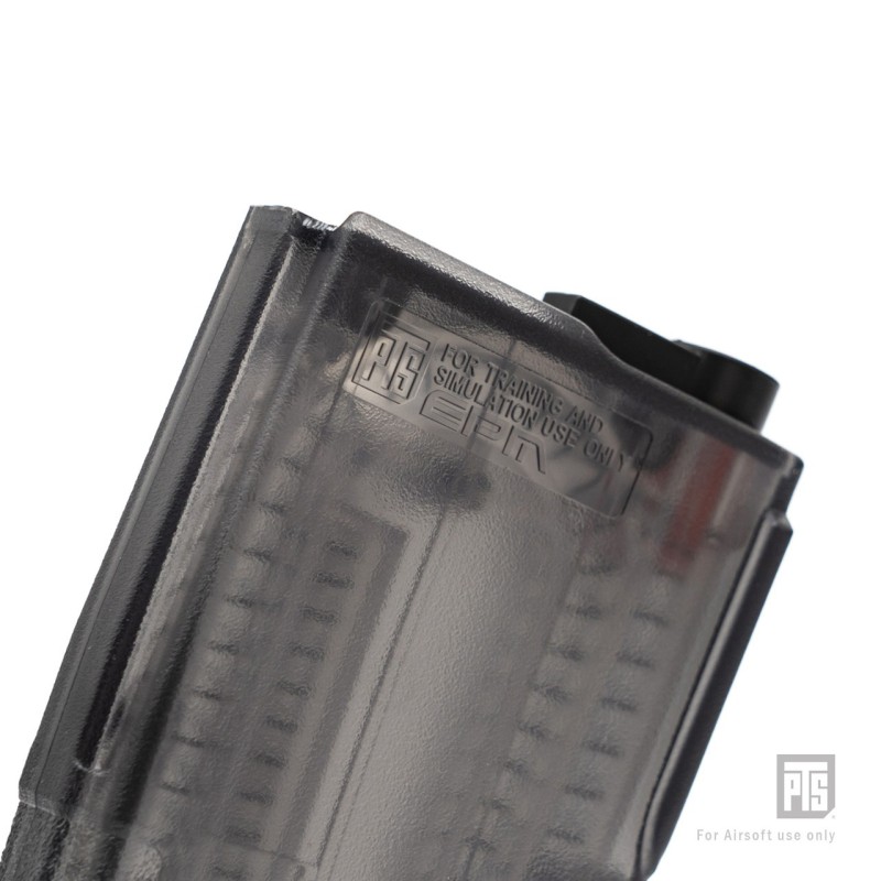 TPM-AR 150bb Mid-Cap Magazine for AR15 Series - PTS Syndicate