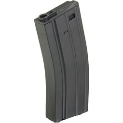 STANAG Style 140bb Mid-Cap Magazine for AR15 Series - Evolution