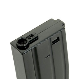 STANAG Style 140bb Mid-Cap Magazine for AR15 Series - Evolution