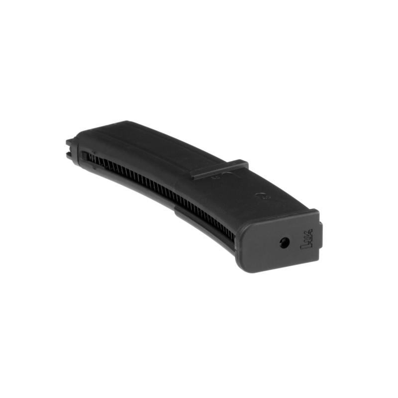 H&K® MP7 Green Gas 40bb Magazine - UMAREX-VFC