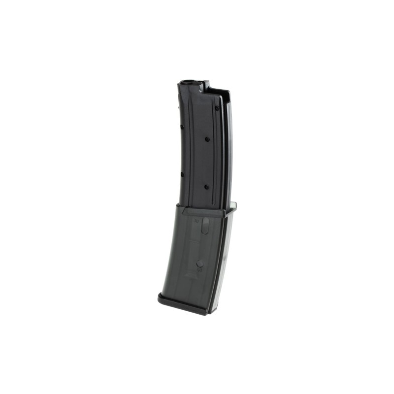 H&K® MP7 AEG 120bb Magazine - UMAREX-VFC