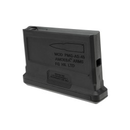 Caricatore S2 per serie STRIKER sniper 45bb - AMOEBA
