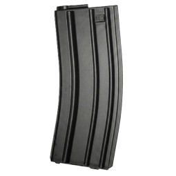 STANAG Style Mid-Cap Polymer Magazine 130bb for AR15 Series - Delta Armory