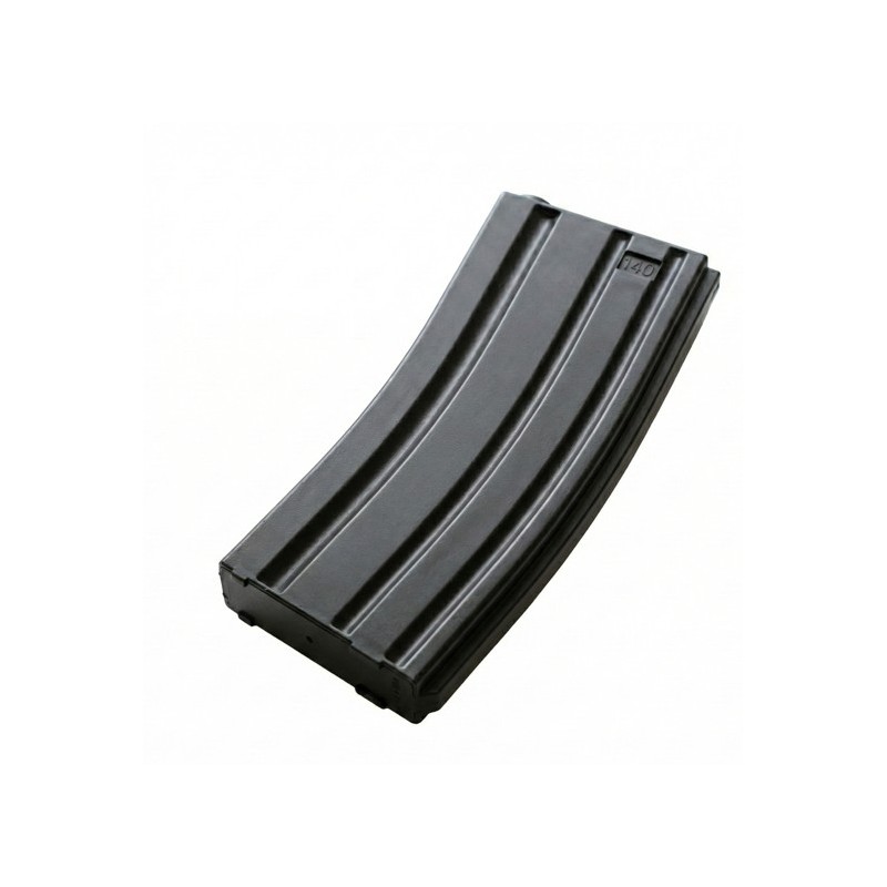 STANAG Style Mid-Cap Polymer Magazine 130bb for AR15 Series - Delta Armory
