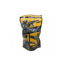 HEAVY 0.36g Biodegradable BBs - 1kg - BOLT