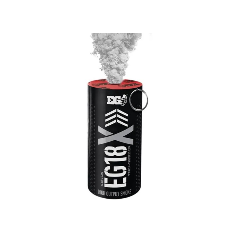 Granata fumogena ASSALTO EG18X Mil. Ver. - ENOLA GAYE